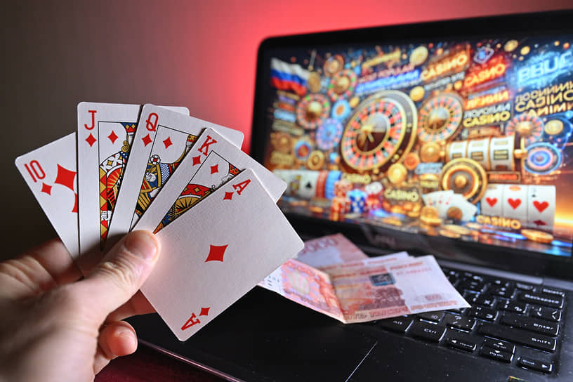 The Ultimate Guide to Online Betting and Casino Services The Ultimate Guide to Online Betting and Casino Services