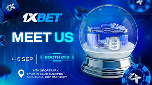 1xBet คาสิโนประเทศไทย ประสบการณ์การเดิมพันที่ดีที่สุด -1347019543 1xBet คาสิโนประเทศไทย ประสบการณ์การเดิมพันที่ดีที่สุด -1347019543