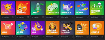 BC.Game Promoting Responsible Gambling