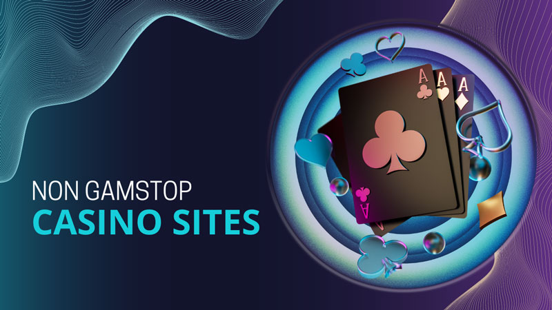 Best Non GamStop Casinos UK
