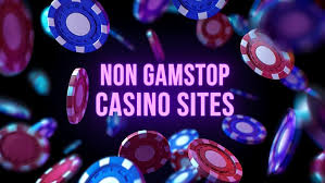 Best Non GamStop Sites Discover Your Options Best Non GamStop Sites Discover Your Options