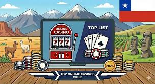 Casino Chile Online Mejores Opciones para Jugar y Ganar -1725896214 Casino Chile Online Mejores Opciones para Jugar y Ganar -1725896214