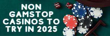Casino Not on GamStop Your Guide to Independent Gaming Casino Not on GamStop Your Guide to Independent Gaming