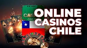 Casino Online en Chile Diversión y Oportunidades Casino Online en Chile Diversión y Oportunidades