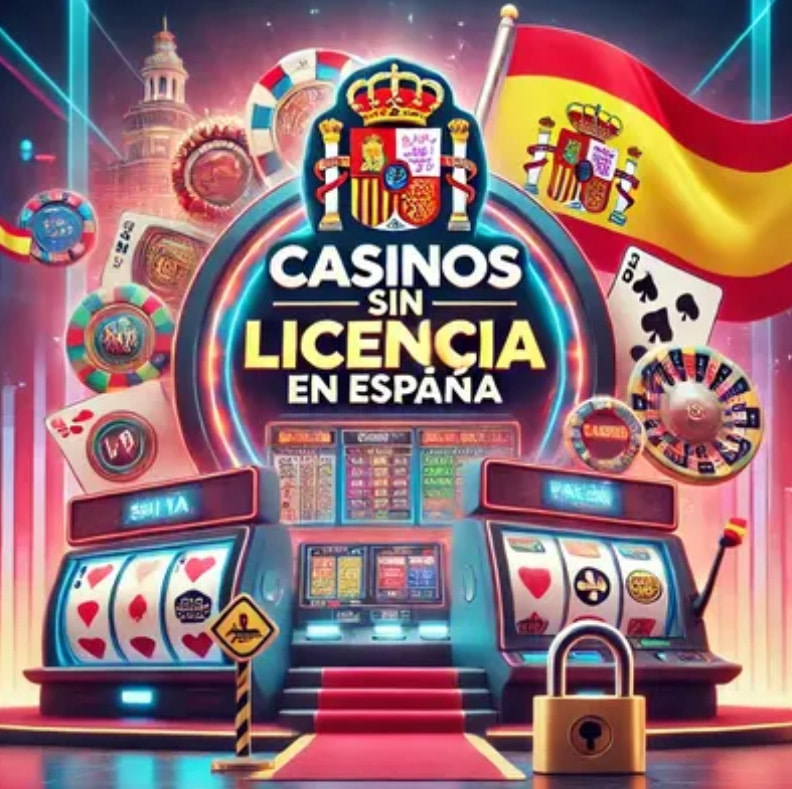 Casinos en Línea Sin Licencia Riesgos y Consideraciones -2013856167 Casinos en Línea Sin Licencia Riesgos y Consideraciones -2013856167
