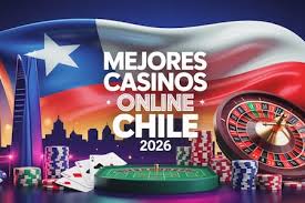 Descubre los Mejores Casinos Online Confiables en Chile -2050105683 Descubre los Mejores Casinos Online Confiables en Chile -2050105683