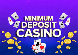 Discover the Best Online Casinos with £5 Deposit Options -1841498167 Discover the Best Online Casinos with £5 Deposit Options -1841498167
