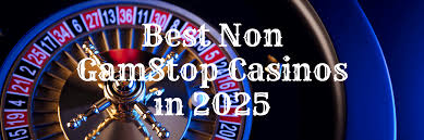 Discover the Best Online Casinos Without GamStop Discover the Best Online Casinos Without GamStop