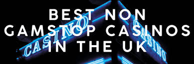 Discover Top Casino Sites Without GamStop Discover Top Casino Sites Without GamStop