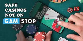 Discovering Legit Non GamStop Casinos A Comprehensive Guide Discovering Legit Non GamStop Casinos A Comprehensive Guide