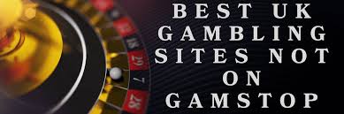Discovering Online Casinos Outside GamStop A Comprehensive Guide Discovering Online Casinos Outside GamStop A Comprehensive Guide