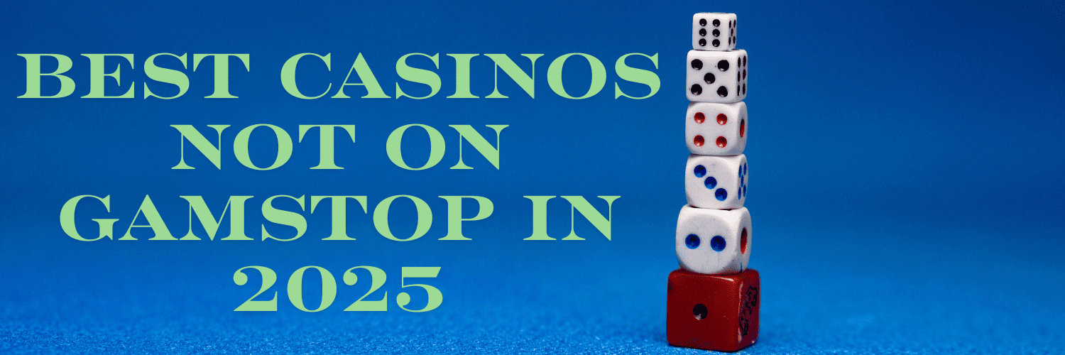 Discovering Online Gambling Sites That Don't Use GamStop