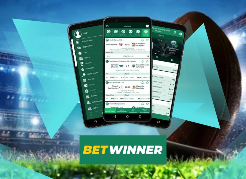 Download BetWinner APK Your Gateway to Online Betting Download BetWinner APK Your Gateway to Online Betting