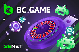 Experience the Thrill at Casino BC Fun
