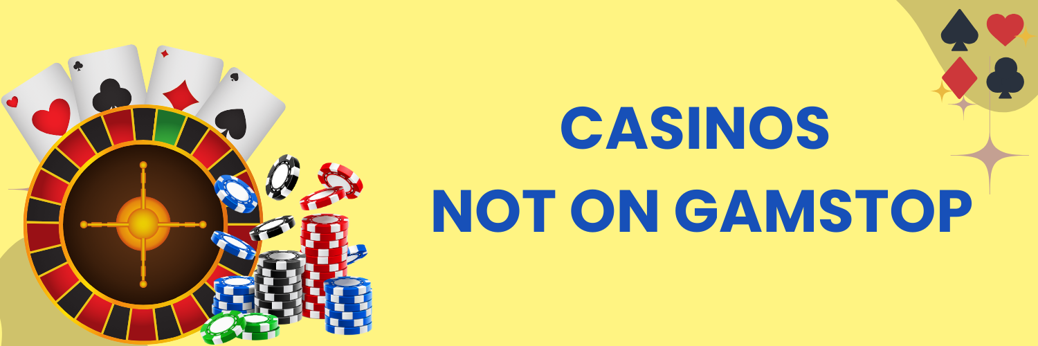 Explore New Casino Sites Not on the Radar Explore New Casino Sites Not on the Radar