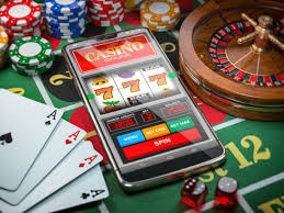 Explore the Thrills of Charles Casino Online Explore the Thrills of Charles Casino Online
