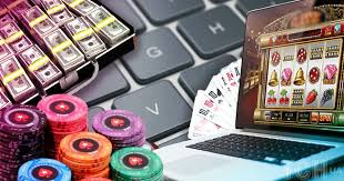 Exploring Casino Casper Bets A Gateway to Online Gaming Exploring Casino Casper Bets A Gateway to Online Gaming