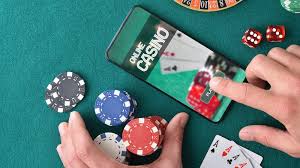 Exploring Casino Casper Bets A Gateway to Online Gaming Exploring Casino Casper Bets A Gateway to Online Gaming