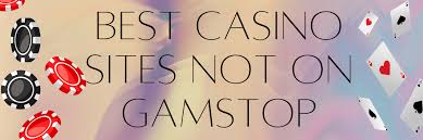 Exploring Gambling Sites Not Signed Up A Guide to Alternative Options Exploring Gambling Sites Not Signed Up A Guide to Alternative Options