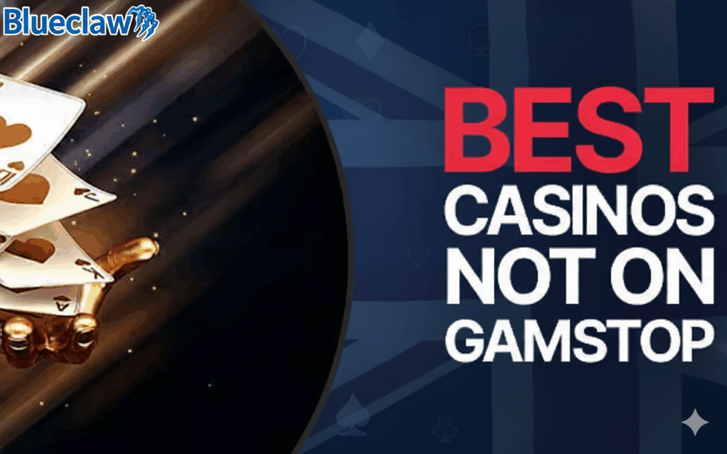 Exploring Non-Gamstop Casinos An Overview Exploring Non-Gamstop Casinos An Overview