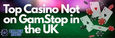 Exploring Non-Gamstop Casinos Freedom and Variety in Gaming Exploring Non-Gamstop Casinos Freedom and Variety in Gaming