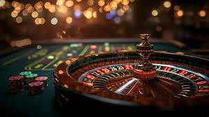 Exploring Non Gamstop Roulette An In-Depth Guide