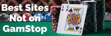 Exploring Non Gamstop UK Casino Sites -1925402855