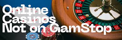 Exploring Non GamStop UK Casinos A New Horizon for Players