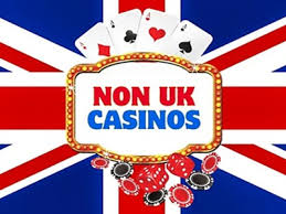 Exploring Non-UK Registered Casinos A Comprehensive Guide -1981769417 Exploring Non-UK Registered Casinos A Comprehensive Guide -1981769417
