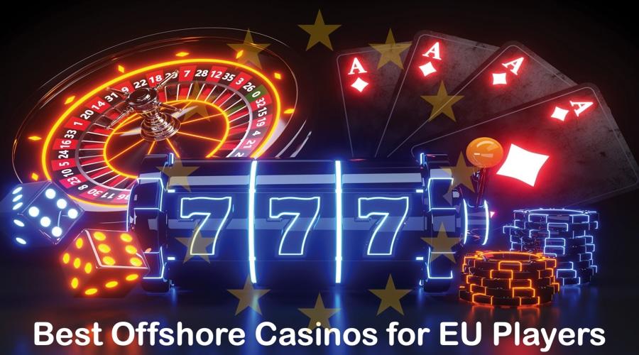 Exploring Overseas Casinos Accepting UK Players -1084947042 Exploring Overseas Casinos Accepting UK Players -1084947042