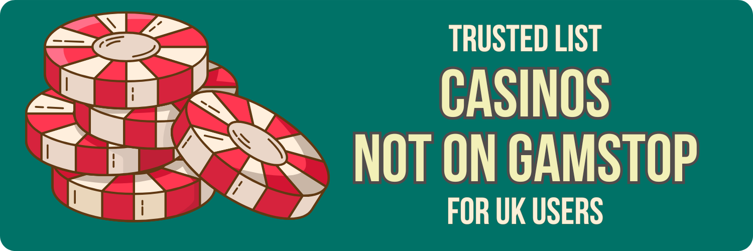 Exploring Reputable Casinos Not Registered with GamStop Exploring Reputable Casinos Not Registered with GamStop
