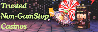 Exploring UK Non GamStop Sites A Guide to Responsible Gaming Exploring UK Non GamStop Sites A Guide to Responsible Gaming