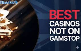 Exploring UK Online Casinos Not on GamStop Your Ultimate Guide