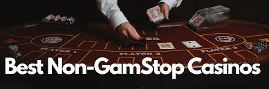 A Comprehensive Guide to Non-GamStop Gambling Sites A Comprehensive Guide to Non-GamStop Gambling Sites