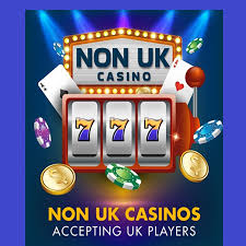A Comprehensive Guide to Non-UK Based Betting Sites A Comprehensive Guide to Non-UK Based Betting Sites