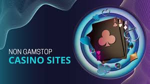 A Comprehensive List of Sites Not on GamStop -1062693480