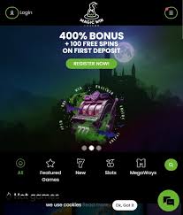 Discover Magic Win Casino Sister Sites -1149990776