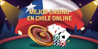 Bonos en Casinos Online Chilenos Todo lo que Necesitas Saber Bonos en Casinos Online Chilenos Todo lo que Necesitas Saber