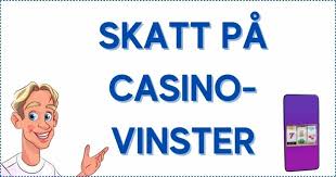 Casino Skattefritt - Allt du Behöver Veta -1641344823 Casino Skattefritt - Allt du Behöver Veta -1641344823