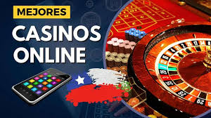 Los Casinos Más Confiables Para Apostar en Línea -2067115417