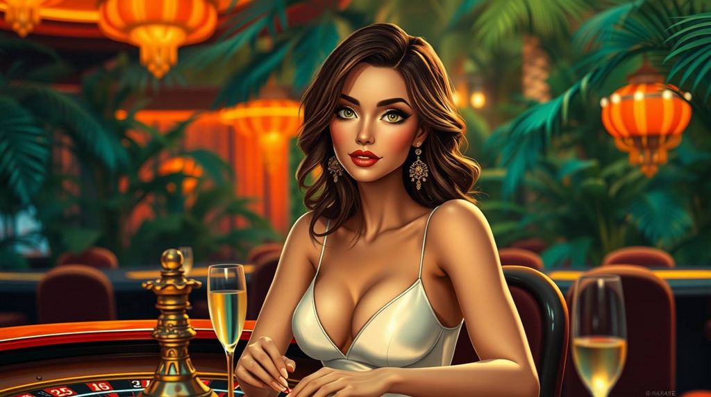 Casino online Fairspin: ¡Consigue un bono del 200 % en tu primer depósito, hasta 2500 CA!