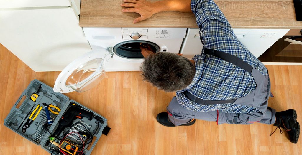 Services for home appliance fixing in Brantford
