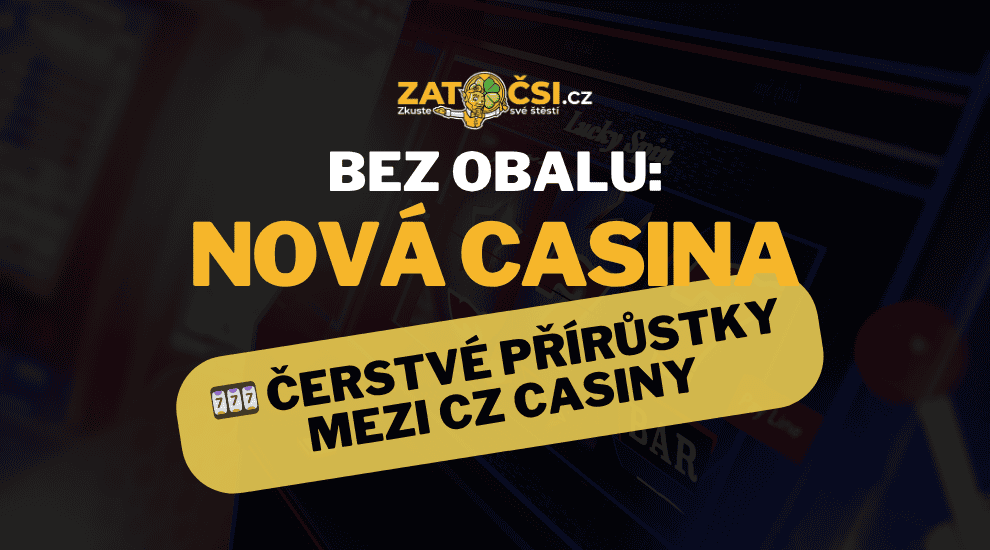 Nova Casino Online Váš Průvodce Po Světě Online Hazardu