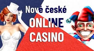 Nová Slovenská Kasina Revoluce ve Světě Online Hracích Automatů