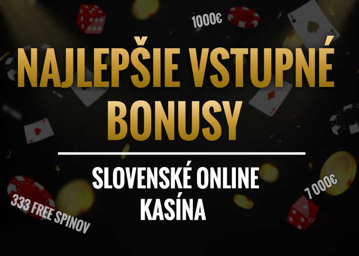Online Casino Bonus bez Vkladu Ako Získať a Využiť Online Casino Bonus bez Vkladu Ako Získať a Využiť