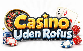 Online Casino Uden ROFUS Din Guide til Spil uden Begrænsninger Online Casino Uden ROFUS Din Guide til Spil uden Begrænsninger