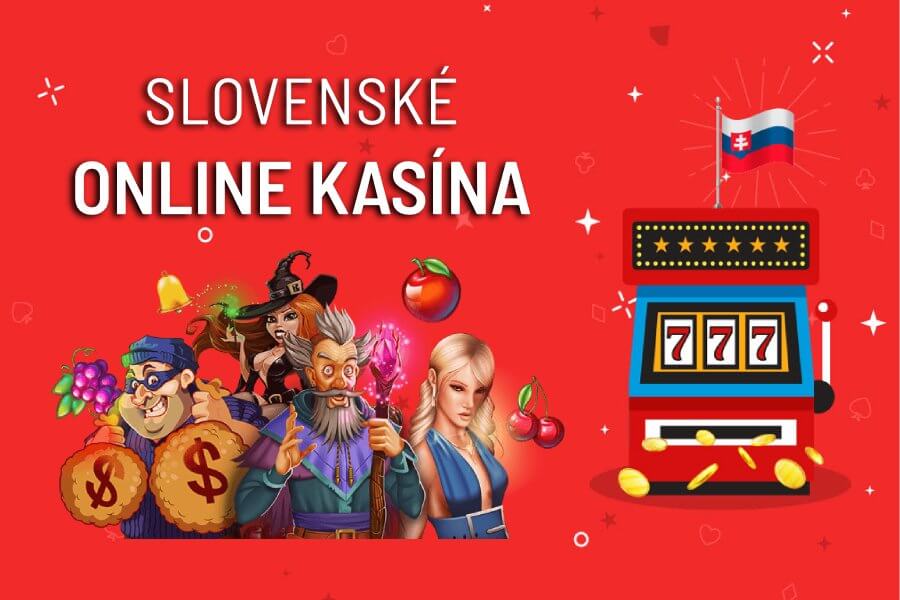 Online kasína na Slovensku Všetko, čo potrebujete vedieť 1904696066 Online kasína na Slovensku Všetko, čo potrebujete vedieť 1904696066