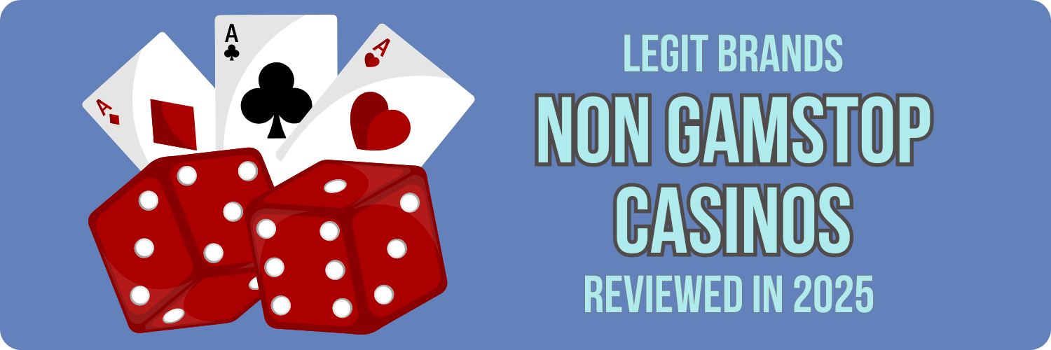 Respected Casinos Not on GamStop A Comprehensive Guide Respected Casinos Not on GamStop A Comprehensive Guide