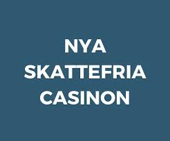Skattefria Casinon En Guide till Spelinspektion och Vinstskatt