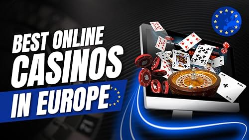 The Emergence of Online Casinos in Europe A Comprehensive Guide The Emergence of Online Casinos in Europe A Comprehensive Guide